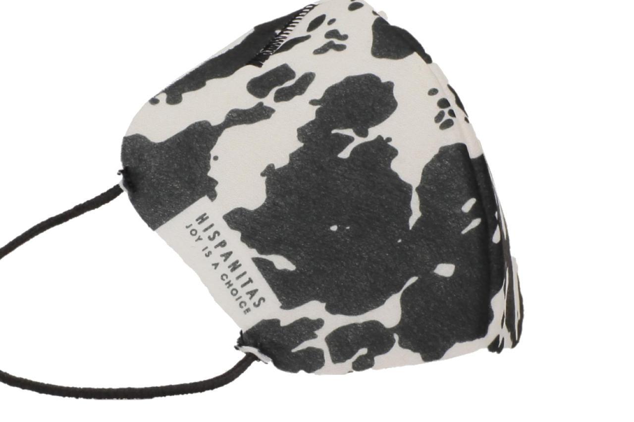 Mascarilla Hispanitas EMMAKIDS-PONY