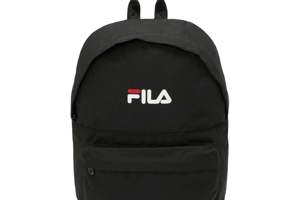 Mochila FILA Formosa Backpack S’Cool FBU0135 en negro