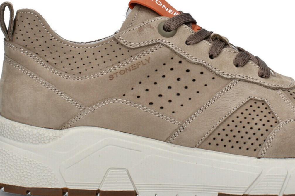 Zapatillas deportivas Stonefly ACTION 29 en marrón para hombre
