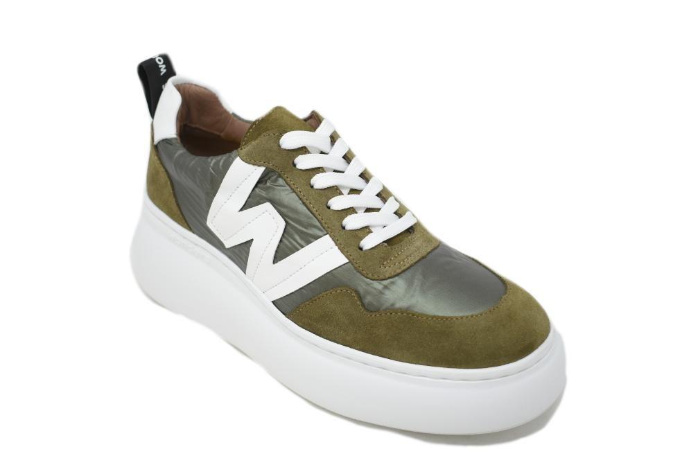 Zapatilla Wonders A-2605