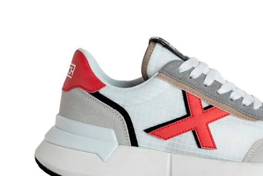 Zapatilla Munich VERSUS 50 4173050