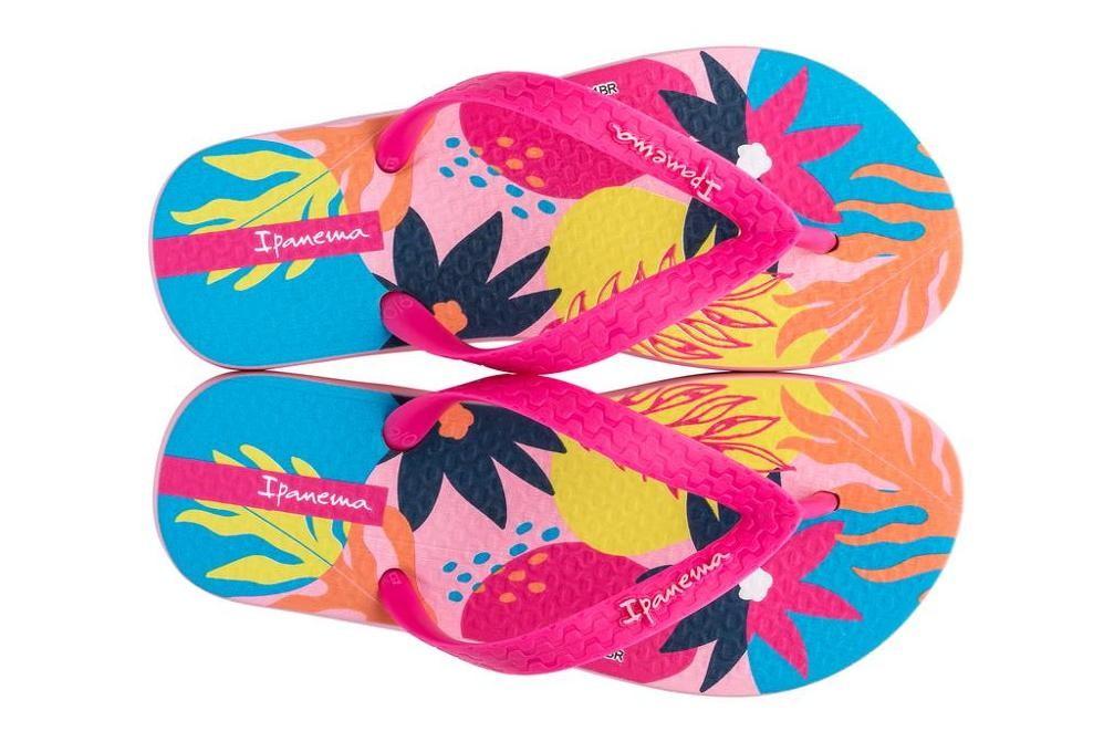 Chanclas IPANEMA CLASSIC X KIDS IP83185