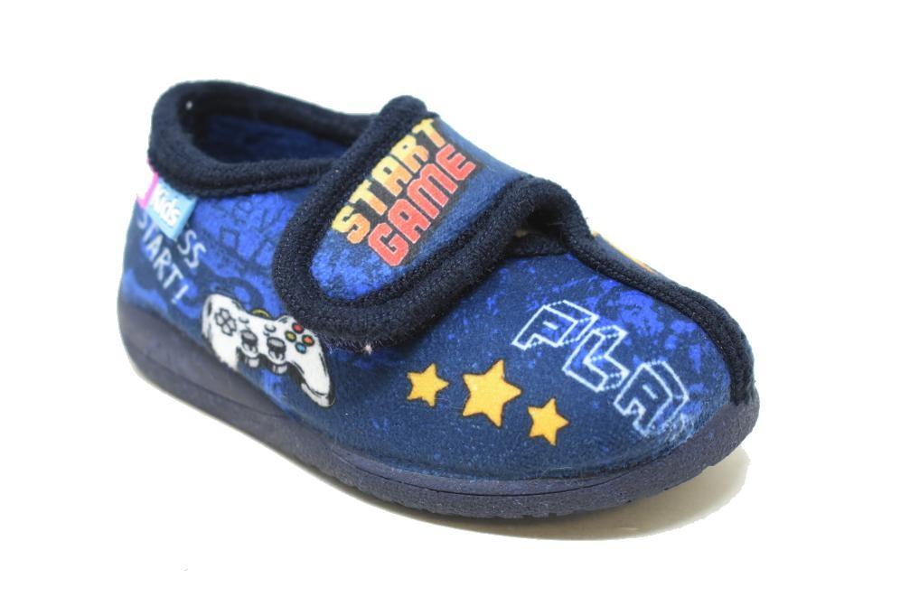Zapatilla de casa Marpen Slippers 1004IV22