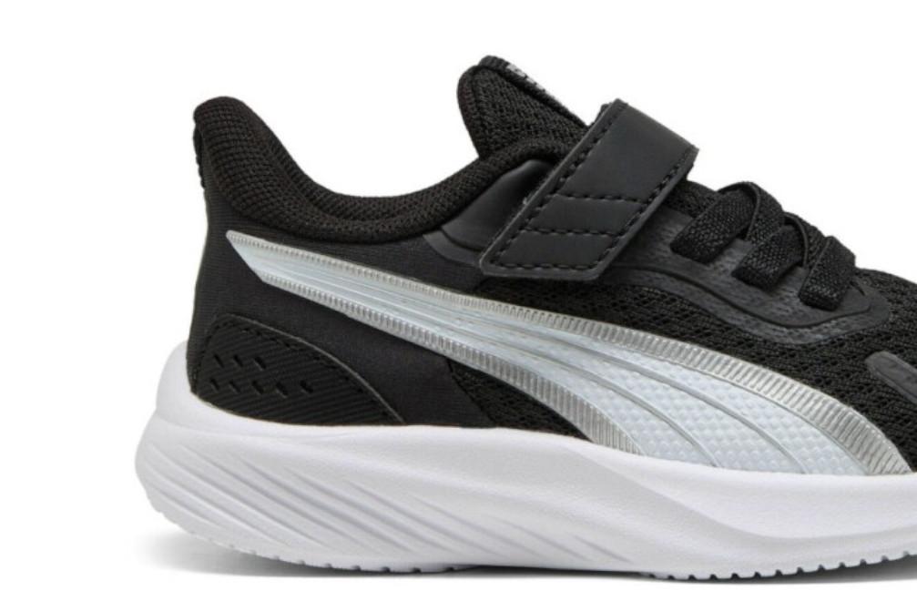Zapatillas deportivas PUMA Pounce AC+ Inf – Zapatillas Multideporte Unisex Junior