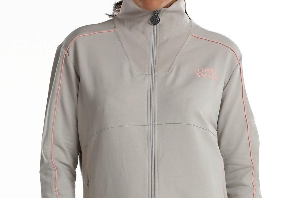 Sudadera para mujer Jhon Smith Portac