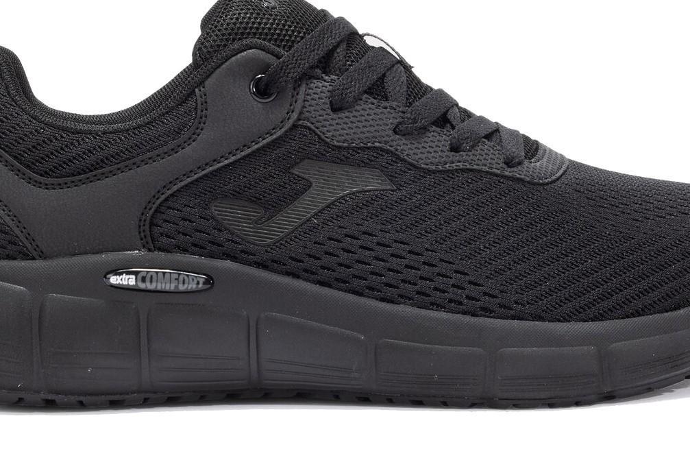 Zapatillas deportivas Joma Atenea Men 2521 CATENW2521 en negro