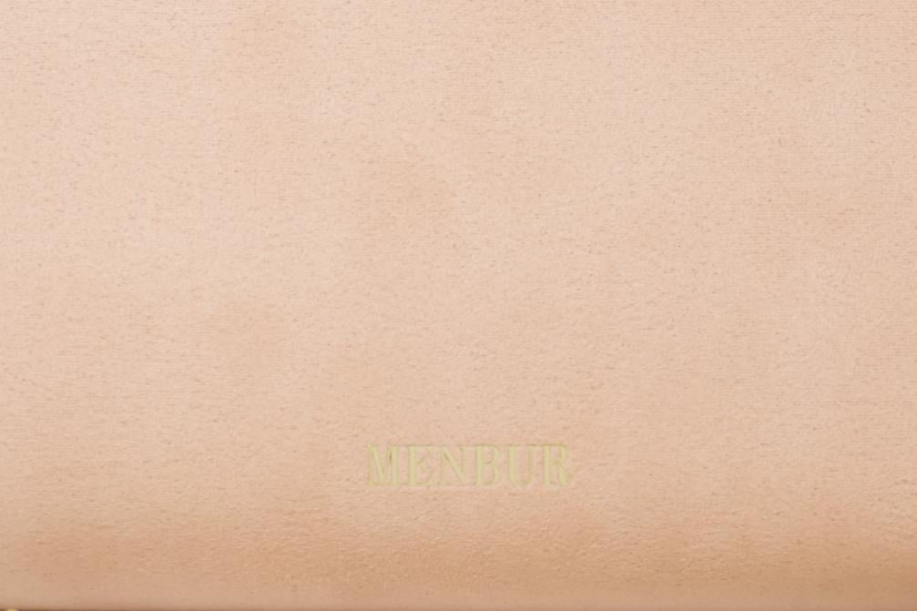 Bolso Menbur DORADO 85319