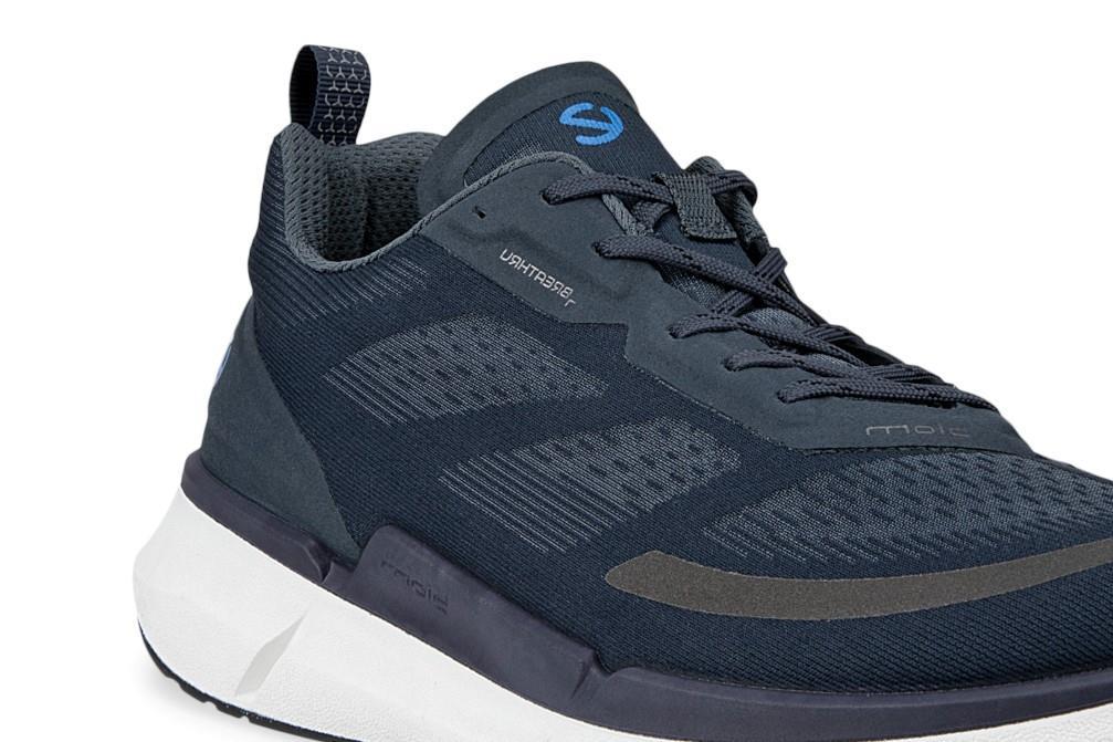 Zapatillas deportivas ECCO biom 2.2 en azul para hombre