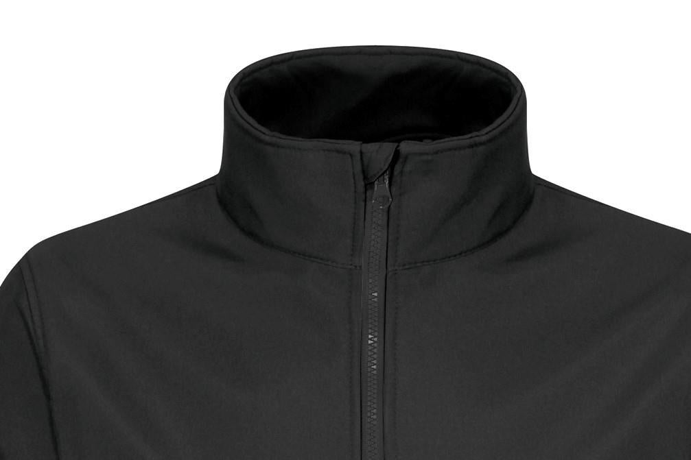 Chaqueta Regatta TRA628 en negro para hombre