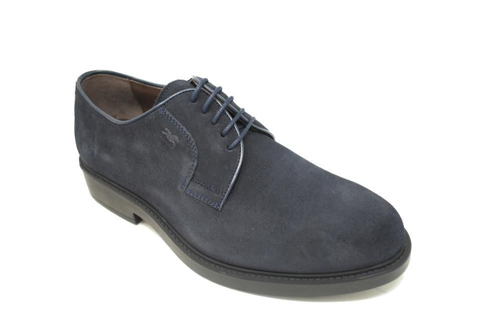 Blucher Trotters 1906