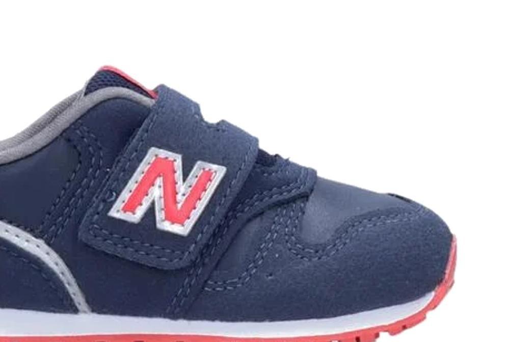 Zapatilla Nev Balance 373 Hook and Loop