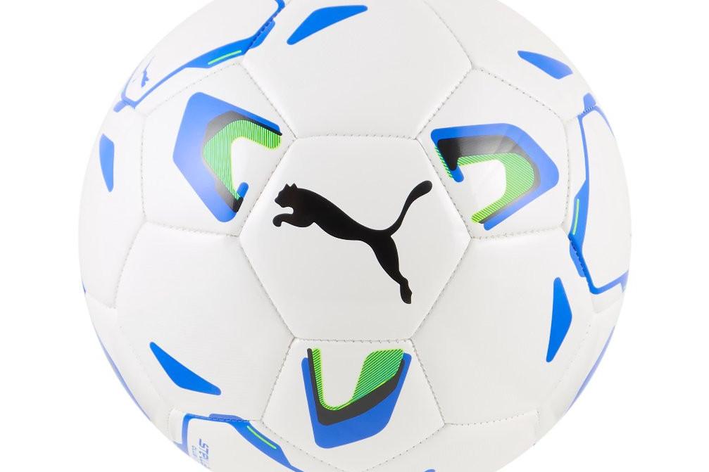 Balón de fútbol sala Puma Stellar Club Futsal blanco 086086