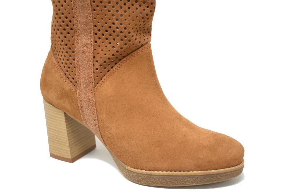 Bota alta NOEMI