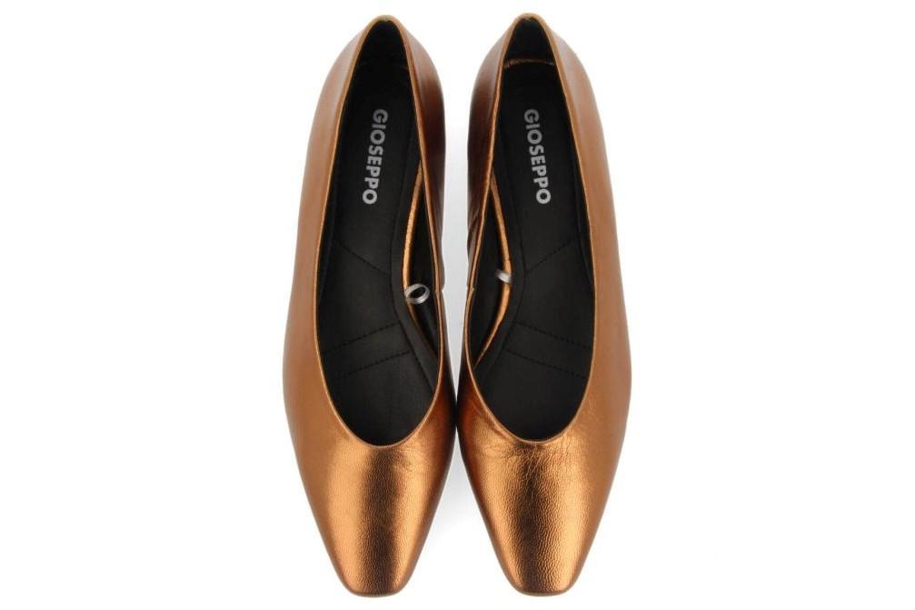 Bailarinas Gioseppo para mujer Hamre
