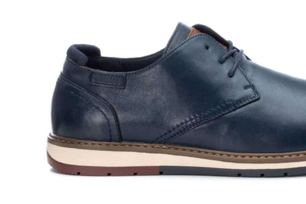 Blucher para hombre Carmela 161113