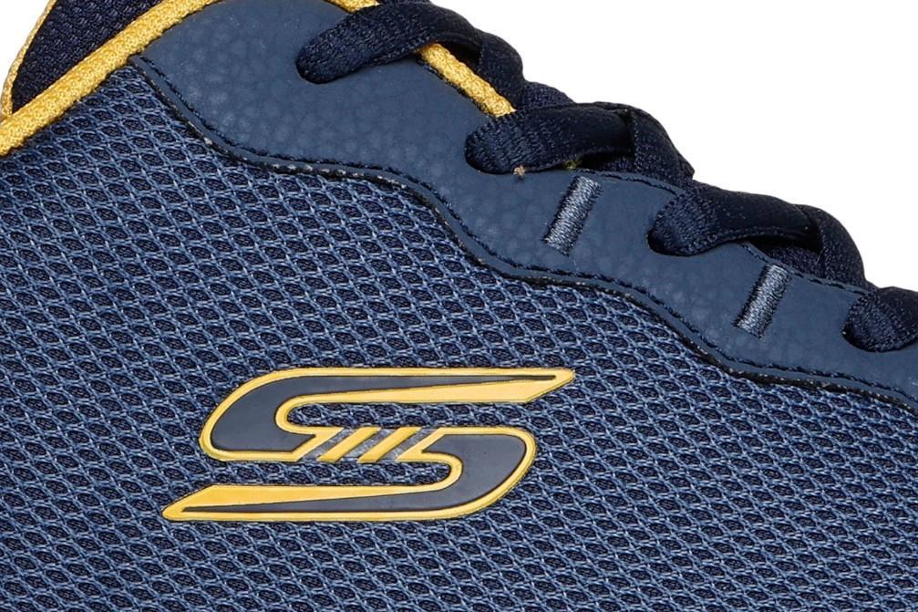 Zapatillas deportiva Skechers BOBS Sport B Flex - Icy Edge 118109 para hombre