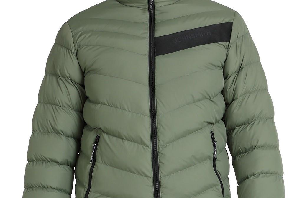 Anorak John Smith Jimen para hombre