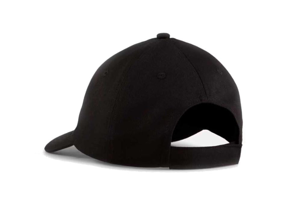 Gorra Puma Essentials Cat 025998 negra
