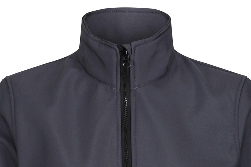Chaqueta Regatta Profesional TRA629 para mujer en gris