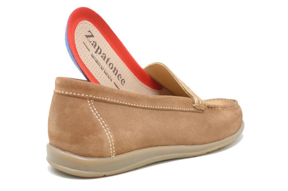 Mocasín Driveline Zapatonee 521