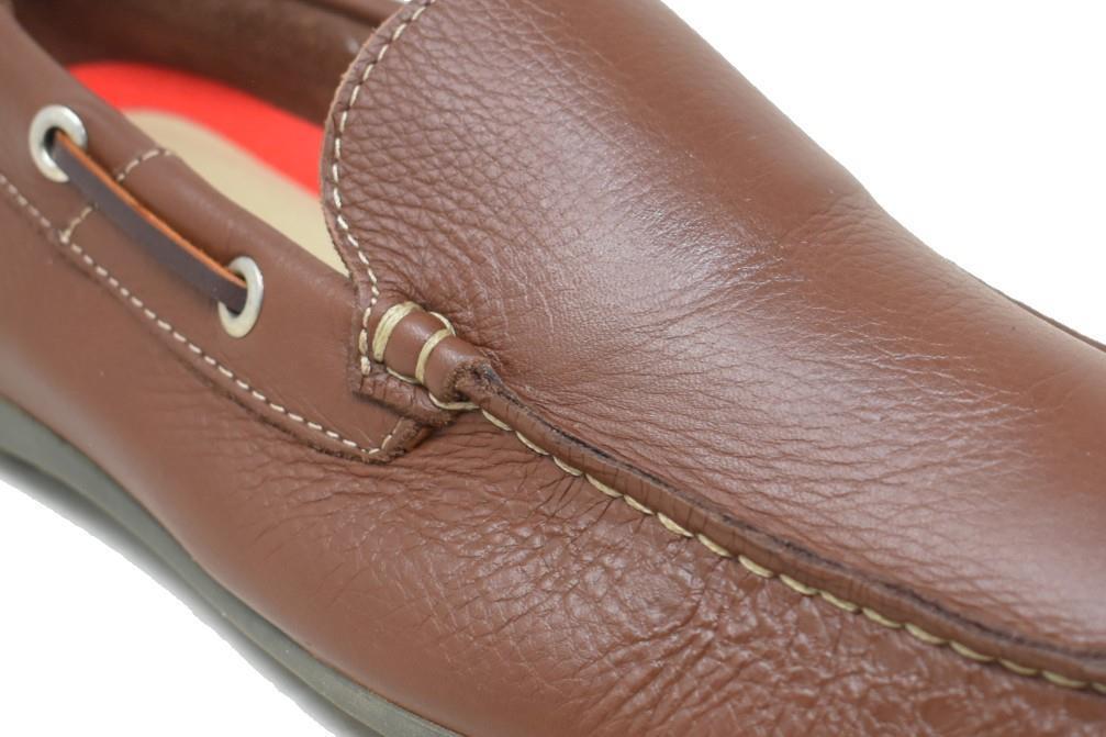 Mocasines Callaghan 74200 en jacinto para hombre