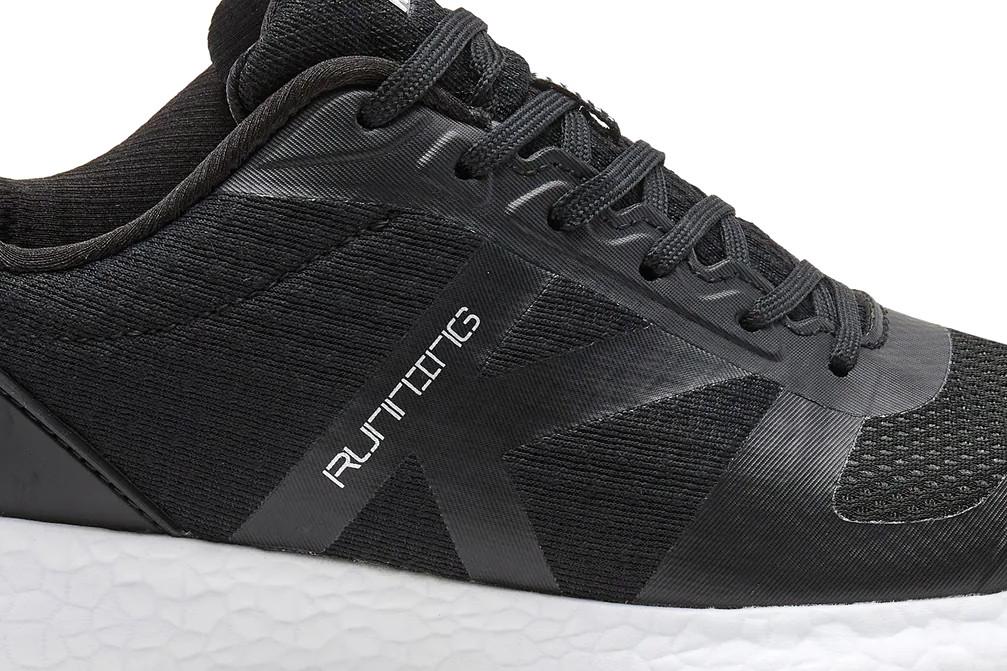 Zapatillas deportivas running Kelme RUNNING K-ROOKIE 46971 negro