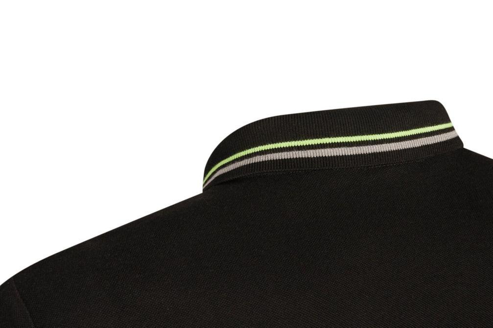 Polo Geox Sustainable M2510A