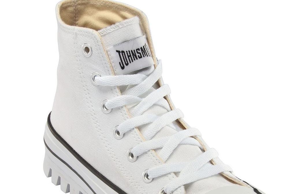 Zapatilla John smith LEMAN