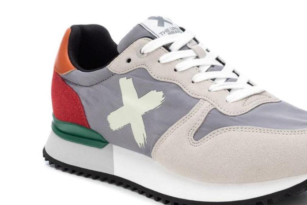 Zapatillas deportivas XTI 142804 para hombre