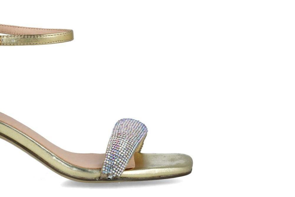 Zapato Menbur LYRA 23802
