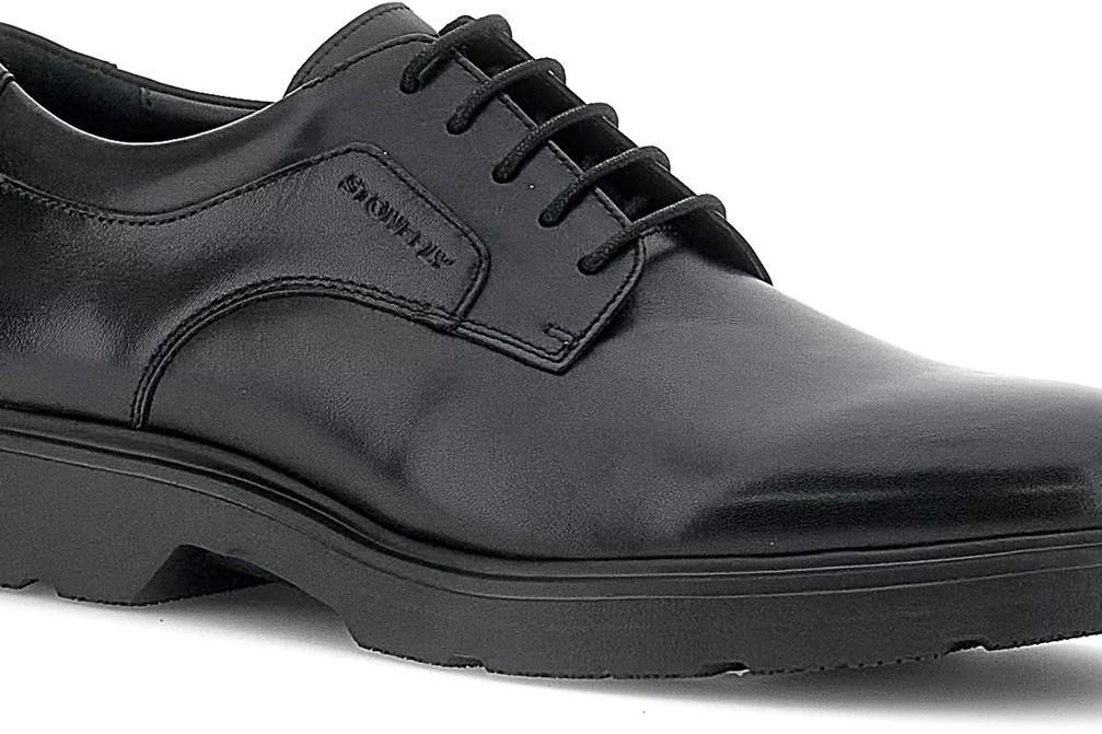 Blucher Stonefly FOREVER 2 en negro para hombre