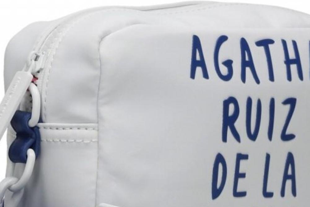Bolso Agata Ruiz De La Prada 12340