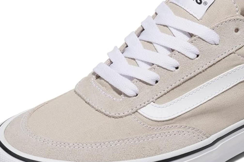 Zapatillas Vans Brooklyn VN000D7QFTY1 en beige