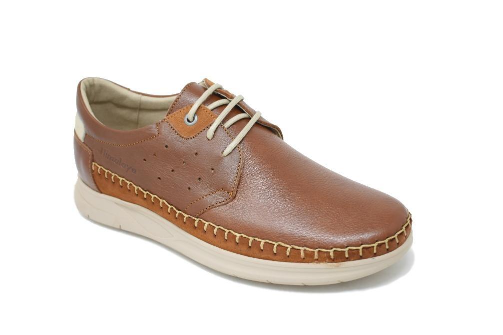 Zapato con cordones Himalaya 2991