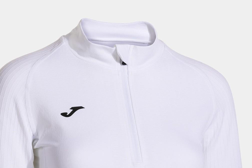 Sudadera Joma 902428.200 en blanco