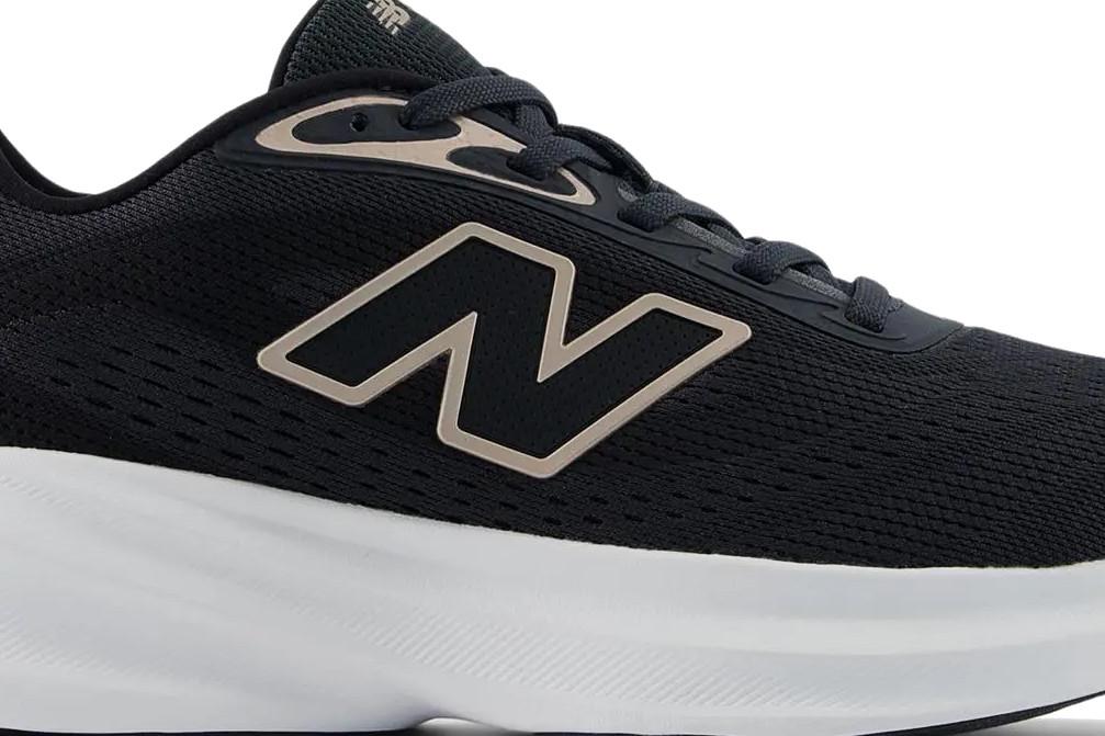 Zapatillas deportivas New Balance Fresh Foam 680 v8 W6808J7 en negro