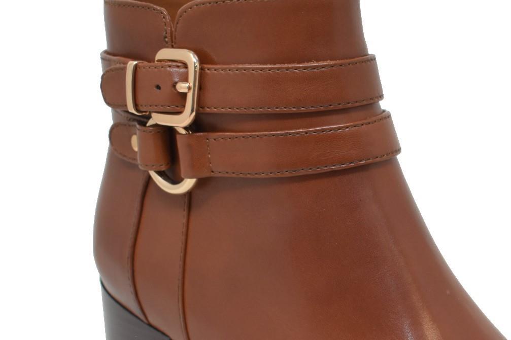 Botines Regarde Le Ciel Taylor 45 en cuero