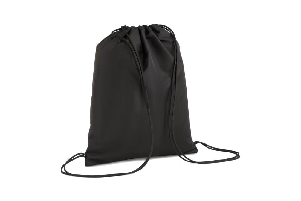 Saco deportivo Puma Phase 091163 negro de 14 litros