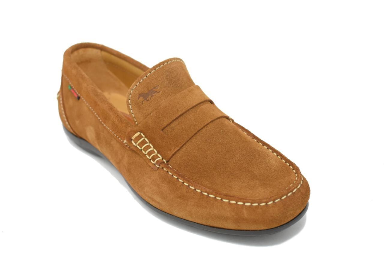 Mocasin Trotters 2027