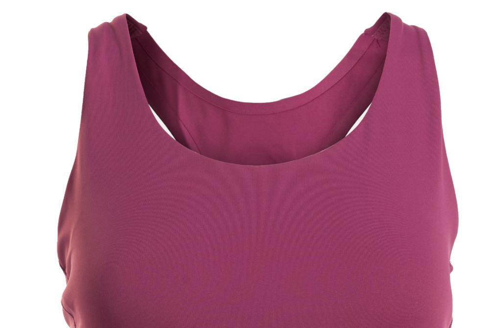 Top Deportivo Joma Indoor Gym 902014 Violeta para Mujer – Yoga y Fitness