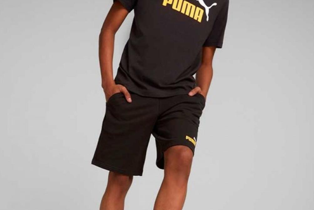 Calzonas Puma ESS+ 2 Col Shorts 10 586766