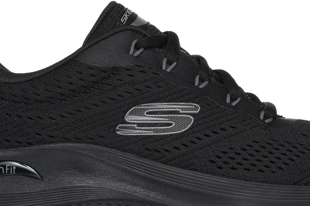 Zapatillas deportivas Skechers Arch Fit 2.0 232700 en negro