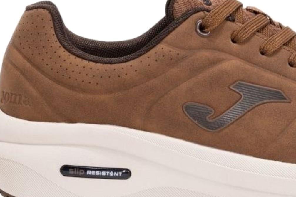 Zapatillas deportivas Joma RAYAN MEN 2524 CRAYW2524 en camel