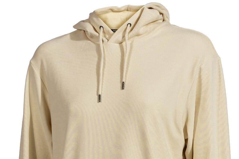 Sudadera con capucha Joma Mimetic 902437.009 en beige