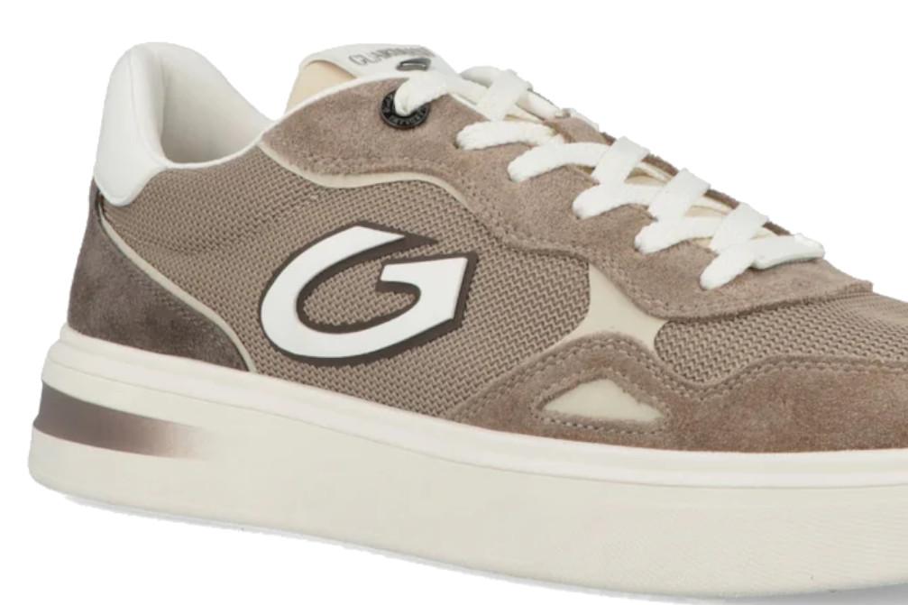 Zapatillas deportivas GUARDIANI Aeris Basket Sport GM61040A029 para hombre