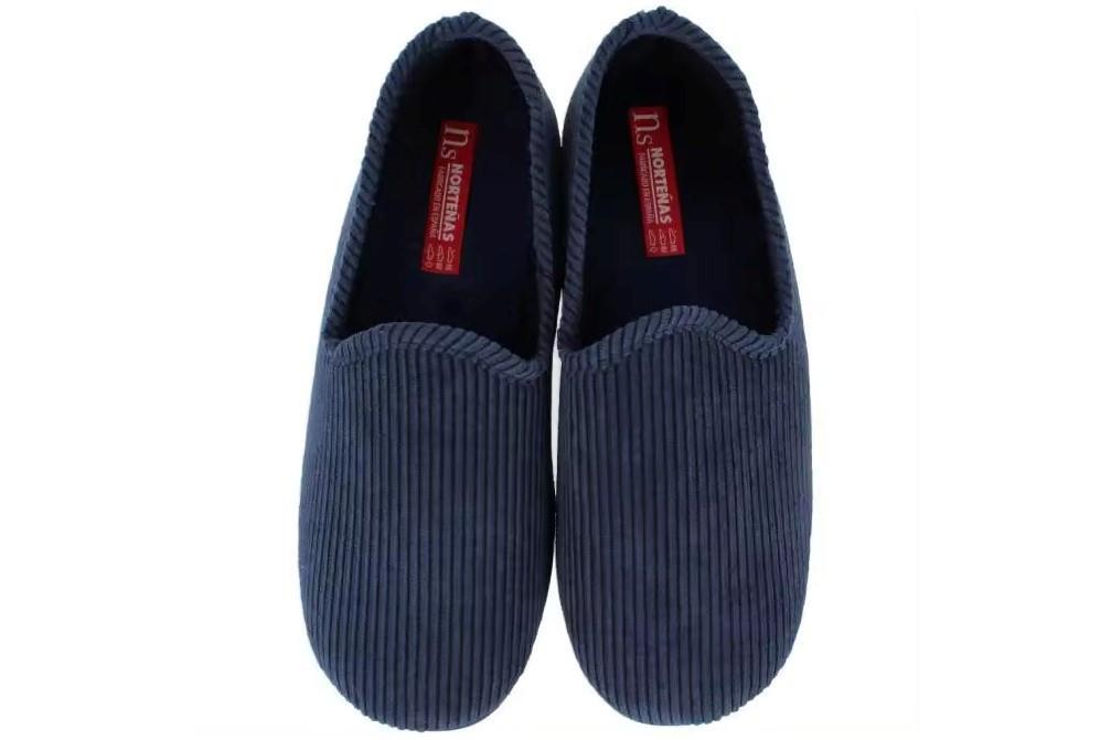 Zapatilla de casa para mujer Norteñas 19-980