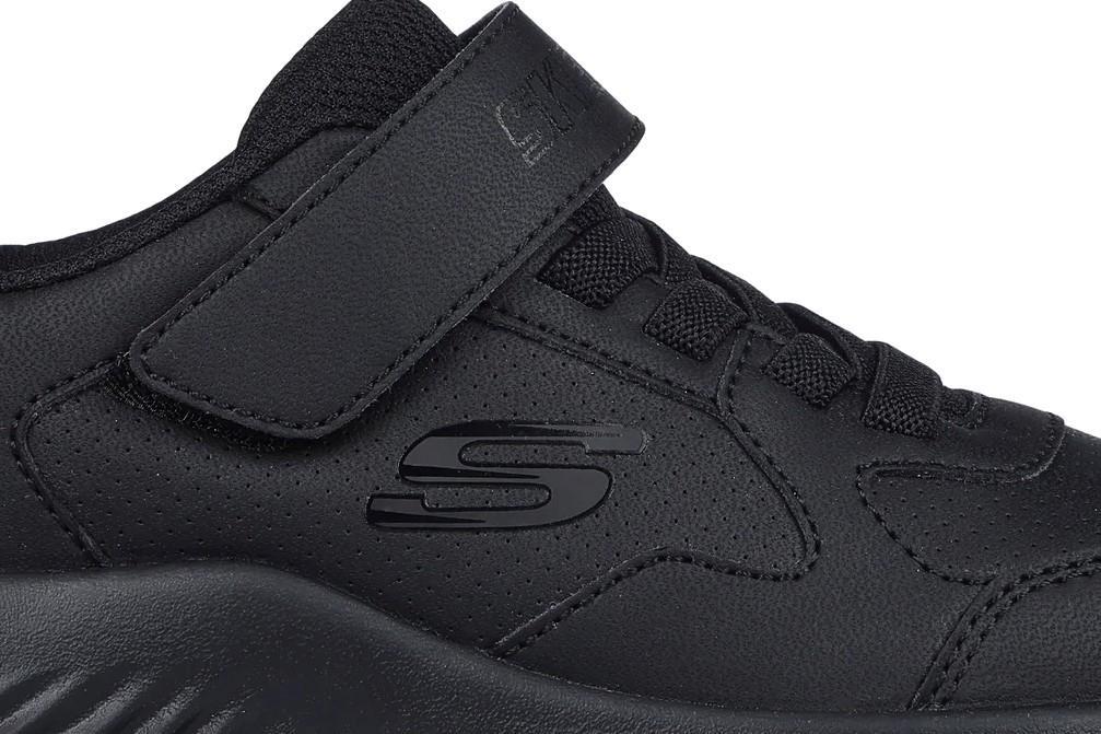 Zapatillas Skechers Bounder - Power Study 405626 en negro