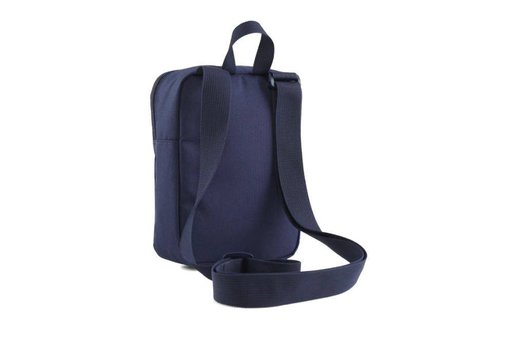 Bandolera Hombre PUMA Phase  091173 azul| Bolso Deportivo Cruzado para Uso Diario y Deporte