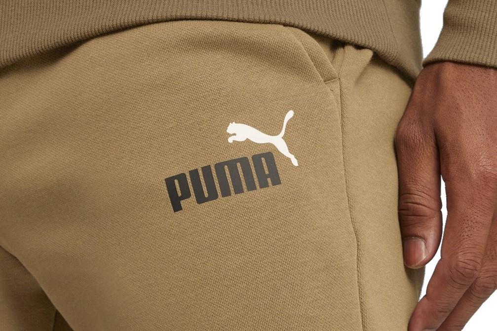 Pantalones deportivos Essentials Logo para hombre