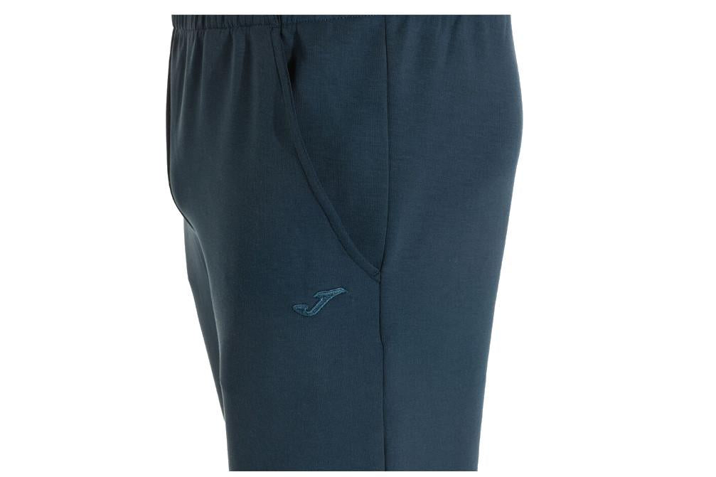 Pantalón Largo Joma Indoor-Gym 104337 Azul Marino para Hombre